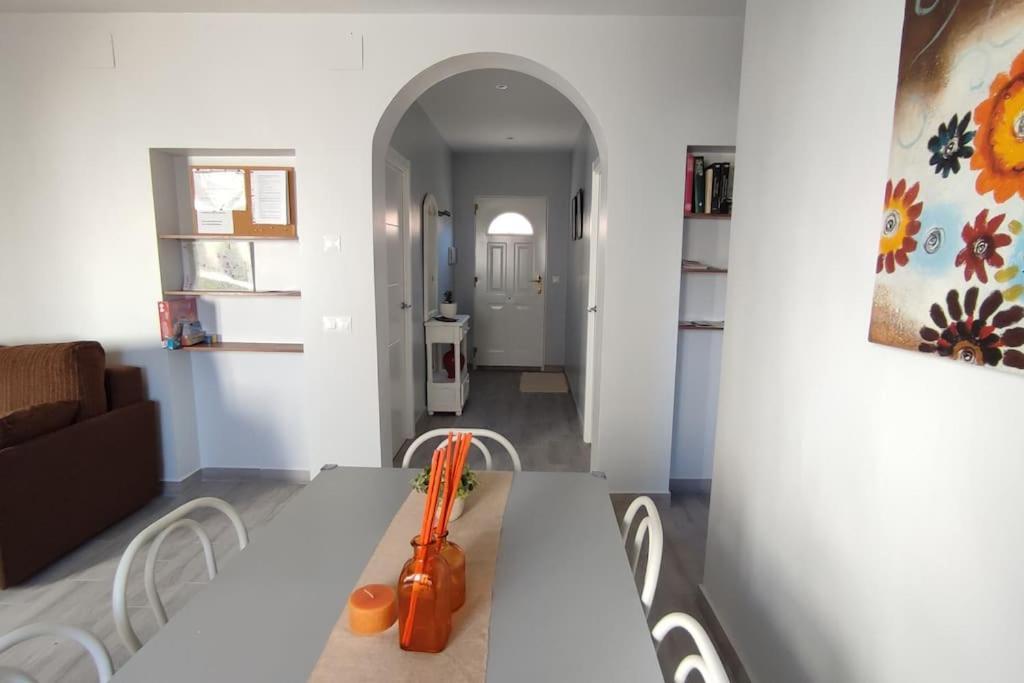 Villa La Casa del Cerrillo Sonseca Esterno foto