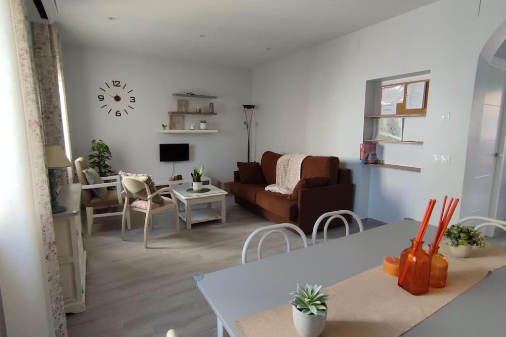 Villa La Casa del Cerrillo Sonseca Esterno foto