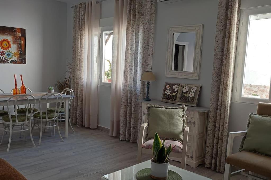 Villa La Casa del Cerrillo Sonseca Esterno foto