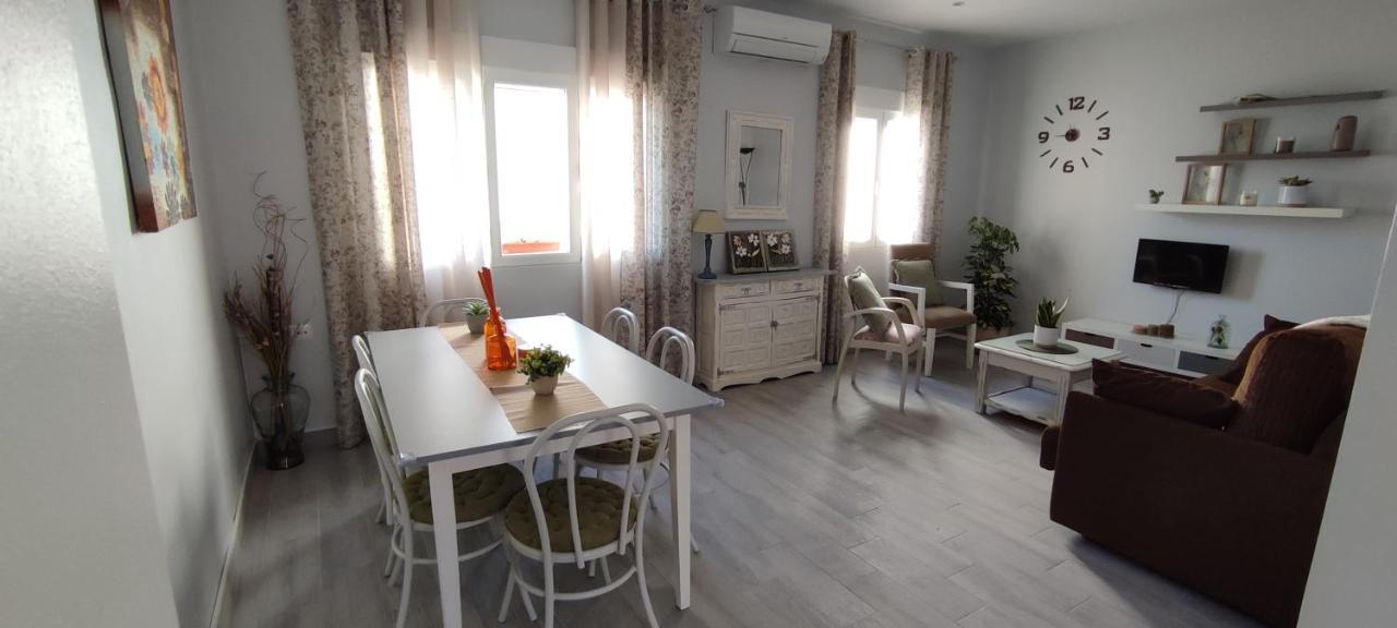 Villa La Casa del Cerrillo Sonseca Esterno foto