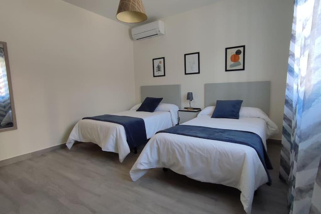 Villa La Casa del Cerrillo Sonseca Esterno foto
